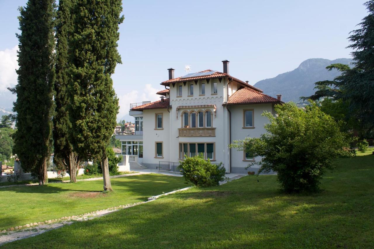 Trento Nel Verde Bed & Breakfast Exterior photo