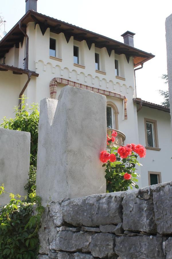 Trento Nel Verde Bed & Breakfast Exterior photo