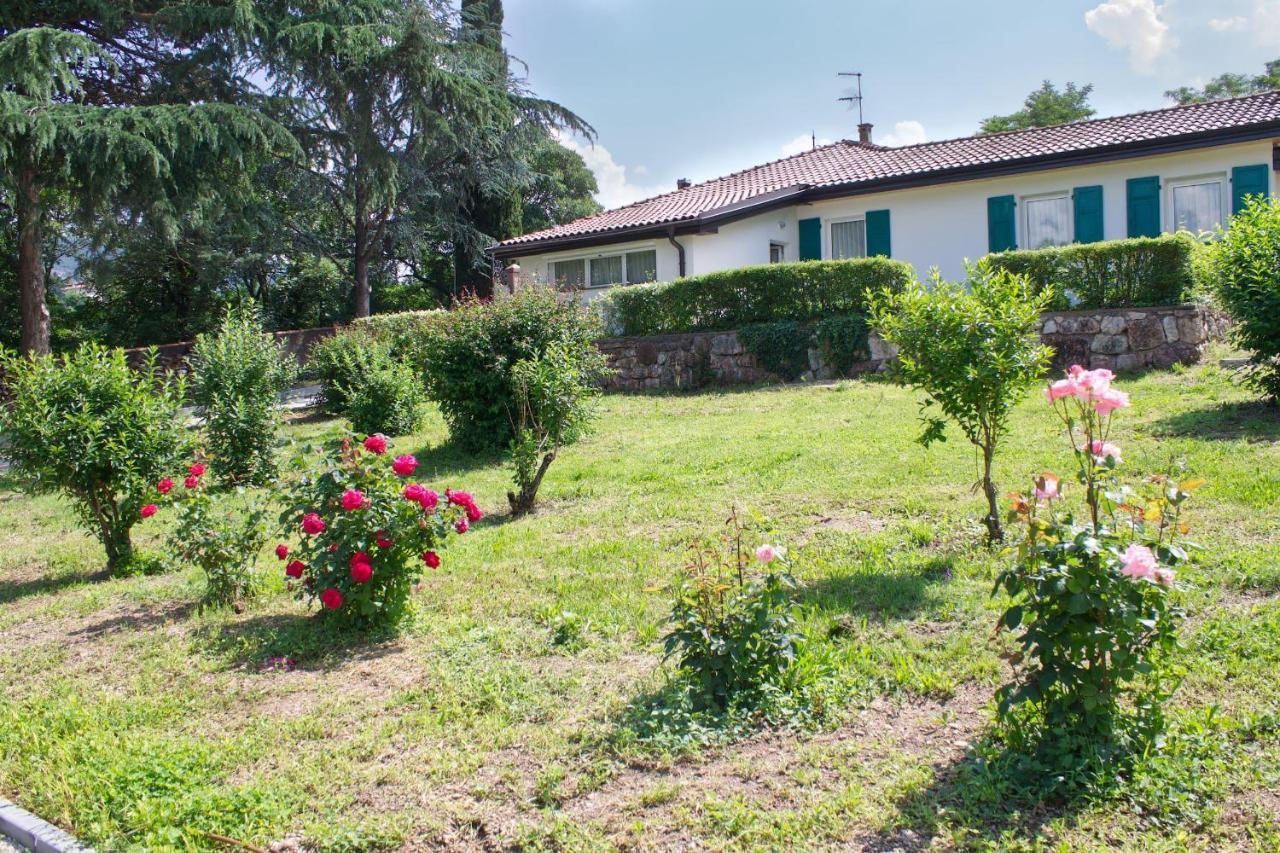 Trento Nel Verde Bed & Breakfast Exterior photo